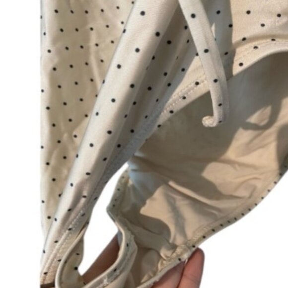 Simons one piece bathing suit size S - Picture 4 of 4